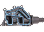 Stark SKTC-0560171 - Termostato Liquido Di Raffreddamento Oe 82 00 561 434 Per Clio Iii, Grand Scenic Ii (Jm), Laguna Ii, Megane Ii, Megane Iii, Modus (F/JP0), Scenic Ii, Twingo Ii (CN0), Wind (E4M)