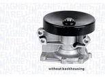 Magneti Marelli 352316171017 - Oe 7701466850 Wasserpumpe FüR Safrane Ii (B54), Safrane I (B54)