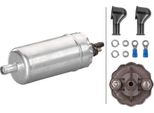 Hella 8TF 358 106-511 - Oe 77 00 426 361 Pompa Carburante Per Espace Iii (Je), Kangoo (Kc), Kangoo (Fc), Laguna I, Laguna Ii, Megane I