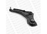 Monroe L25586 - Braccio Di Controllo Oe 5450 574 49R Per Megane Iv