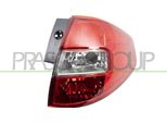 Prasco RN8224163 - Oe 26550JY00A Fanale Posteriore Destro, Parte Esterna Per Koleos I (Hy)