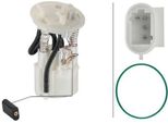 Hella 8TF 358 106-831 - Oe 77 00 422 036 Pompa Carburante Per Megane I, Megane Scenic