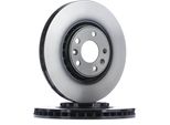 Trw DF6208S - Disco Freno Oe 40 20 600 03R Per Clio Iv, Espace V (Jr), Grand Scenic Iii (Jz), Grand Scenic Iv (R9), Laguna Iii, Megane Iii, Megane Iv, Scenic Iv, Talisman