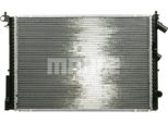 Mahle Cr 312 000P - Oe 7701038219 Radiatore, Raffreddamento Motore Per Laguna I, Espace Iii (Je)