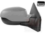 Van Wezel 4333818 - Specchio Retrovisore Esterno Oe 7701069554, Destro Per Clio Iii
