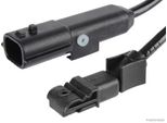 Herth+Buss Elparts 70660535 - Oe 82 00 404 460 Sensore Abs Per Grand Scenic Ii (Jm), Grand Scenic Iii (Jz), Megane Ii, Scenic Ii, Scenic Iii