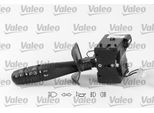 Valeo 251565 - Oe 7701053058 Interruttore Del Piantone Dello Sterzo Per Kangoo (Fc), Kangoo (Kc)