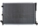 Nrf 509526 - Oe 6025307275 Radiatore, Raffreddamento Motore Per Espace Iii (Je), Laguna I