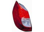 Van Wezel 4376931 - Oe 8200474328 Fanale Posteriore Sinistro Per Grand Scenic Ii (Jm), Scenic Ii