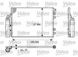 Valeo 817661 - Condensatore Aria Condizionata Oe 8200221132 Con Essiccatore Per Kangoo (Kc), Kangoo (Kw), Kangoo (Fc), Kangoo (Fw)