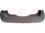 Van Wezel 4366544 - Paraurti Posteriore Oe 7751475770 Per Modus (F/JP0)
