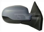 Tyc 328-0138 - Specchio Esterno Oe 7701071871, Sinistro Per Clio Iii
