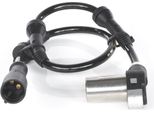 Bosch 0 986 594 031 - Oe 77 00 830 227 Sensore Abs Per Twingo I (S06), Twingo I (C06)
