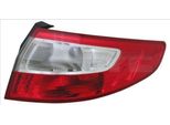 Tyc 11-11961-01-2 - Oe 265500016R Lampada Combinata Posteriore, Destra, Parte Esterna Per Fluence (L3)