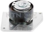 Snr GT355.46 - Puleggia Tenditore Oe 8200767775, Cinghia Di Distribuzione Per Grand Scenic Iii (Jz), Megane Cc, Megane Iii, Scenic Iii