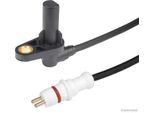 Herth+Buss Elparts 70660542 - Sensore Abs Oe 8200186294 Per Clio Ii, Kangoo (Kc), Thalia I (Lb), Twingo I (C06), Twingo I (S06), Kangoo (Fc)