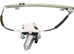 Maxgear 50-0203 - Oe 7700834346 Regolatore Del Finestrino, Anteriore Destro Per Megane I
