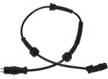 Trw GBS2128 - Sensore Abs Oe 82 00 084 125 Per Espace Iv (Jk), Laguna Ii, Vel Satis (BJ0)