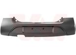 Van Wezel 4371544 - Paraurti Posteriore Oe 7701477841 Per Twingo Ii (CN0)