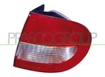 Prasco RN0274163 - Oe 7700428059 Fanale Posteriore Destro Per Megane I