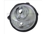 Tyc 19-12161-01-2 - Fendinebbia Oe 261509865R, Destro Per Twingo Ii (CN0)