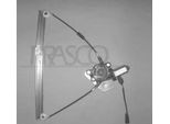 Prasco RN026W025 - Oe 7700834346 Regolatore Del Finestrino, Anteriore Destro Per Megane I