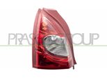 Prasco RN2014164 - Oe 265550521R Lampada Combinata Posteriore, Sinistra, Parte Esterna Per Twingo Ii (CN0)