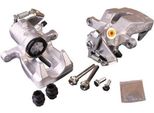 Hella 8AN 355 781-051 - Pinza Freno Oe 7701206344 Per Megane I, Megane Scenic, Scenic I