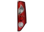 Tyc 11-12748-01-2 - Oe 8200419941 Fanale Posteriore, Sinistro Per Kangoo (Kw), Kangoo (Fc), Kangoo (Fw)