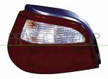 Prasco RN0274154 - Oe 7700428320 Fanale Posteriore Sinistro Per Megane I