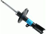 Sachs 290 002 - Oe 82 00 041 570 Ammortizzatore, Sinistro Per Twingo I (C06), Twingo I (S06)