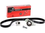 Gates K015486XS - Kit Cinghia Dentata Oe 7701471865 Per Megane I, Megane Scenic, Scenic I, Espace Iii (Je), Laguna I, S40 I (644), V40 (645)