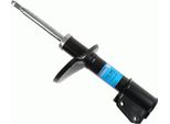Sachs 170 266 - Oe 82 00 013 146 Ammortizzatore Per Twingo I (C06), Twingo I (S06)