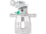 Bosch 0 986 473 280 - Pinza Freno Oe 440119651R Per Megane Ii, Scenic Ii, Twingo Ii (CN0), Wind (E4M)