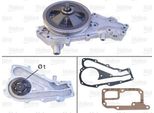 Valeo 506599 - Pompa Acqua Oe 7700868782 Per Twingo I (S06), Twingo I (C06)