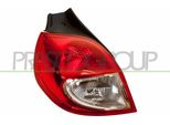 Prasco RN3274154 - Oe 8200886944 Fanale Posteriore, Sinistro Per Clio Iii
