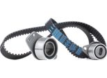 Stark SKTBK-0760010 - Oe 7700115075 Zahnriemensatz FüR Espace Iii (Je), Kangoo (Kc), Kangoo (Fc), Laguna I, Megane I, Megane Scenic, Scenic I, S40 I (644), V40 (645)