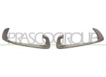 Prasco RN0381240 - Telaio Oe 620721107R, Fendinebbia Per Scenic Iii