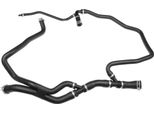 Gates 05-3628 - Tubo Radiatore Oe 21 50 182 11R Per Twingo Iii (Bc), Fortwo (453), Forfour (453)