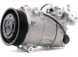 Ridex 447K0285 - Compressore Aria Condizionata Oe 7711497391 Per Grand Scenic Iii (Jz), Megane Cc, Megane Iii, Scenic Iii