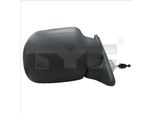 Tyc 328-0024 - Specchio Esterno Oe 6001030130, Sinistro Per Rapid