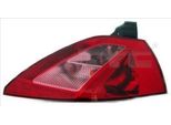 Tyc 11-0380-01-2 - Oe 8200073236 Fanale Posteriore Sinistro Per Megane Ii