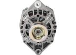 Valeo 439230 - Alternatore Oe 7700105333 Per Trafic (P, T, V), Thalia I (Lb), Scenic I, Megane Scenic, Megane I, Kangoo (Fc), Kangoo (Kc), Espace Iii (Je), Clio Ii