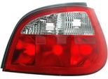 Tyc 11-0215-01-2 - Oe 7700428321 Fanale Posteriore Destro Per Megane I