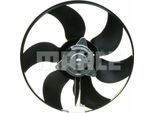Mahle Cff 308 000P Ventola Radiatore Oe 7701044184 Compatibile Con Thalia, Scenic, Megane, Kangoo, Clio