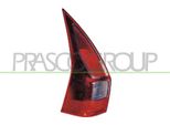 Prasco RN4224174 - Oe 8200417351 Fanale Posteriore Sinistro Per Megane Ii