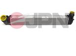 Jpn 60C9350 - Intercooler Oe 144960006R Per Grand Scenic Iii (Jz), Megane Cc, Megane Iii, Scenic Iii
