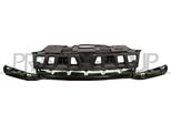 Prasco RN4262102 - Oe 620367065R Staffa, Griglia Radiatore Per Megane Iii