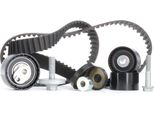 Gates K045507XS - Zahnriemensatz Oe 130C16503R Per Laguna I, Clio Ii, Espace Iii (Je), Megane I, Scenic I