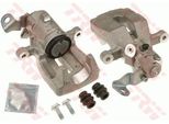 Trw BHQ282E - Oe 77 01 208 264 Pinza Freno Per Grand Scenic Ii (Jm)